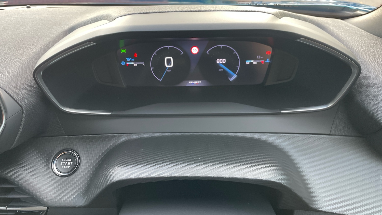 Used Peugeot 2008 2025 for sale - 76586385: Photo 13