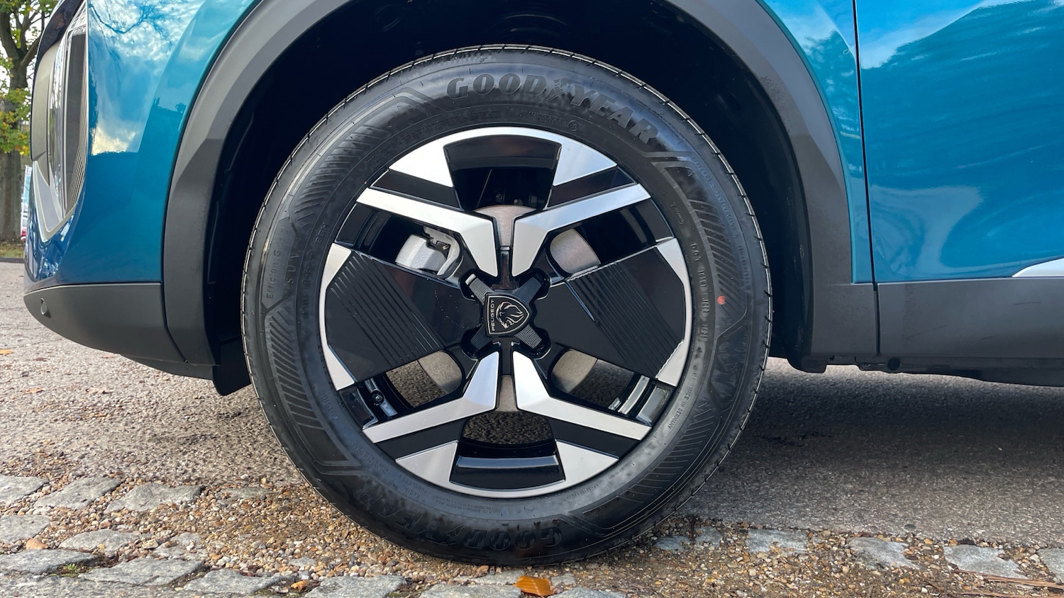 Used Peugeot 2008 2025 for sale - 76586385: Photo 14