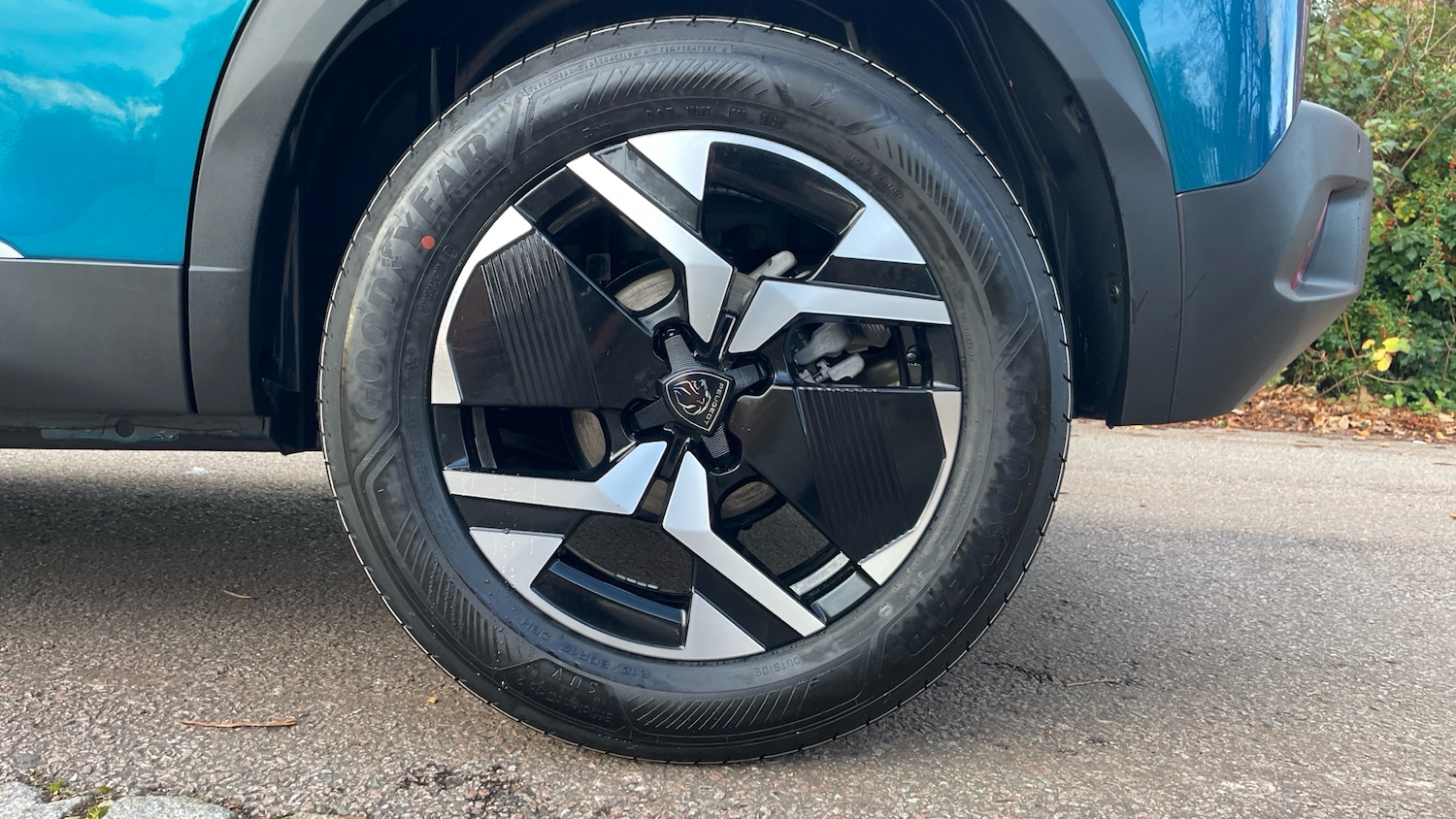 Used Peugeot 2008 2025 for sale - 76586385: Photo 15