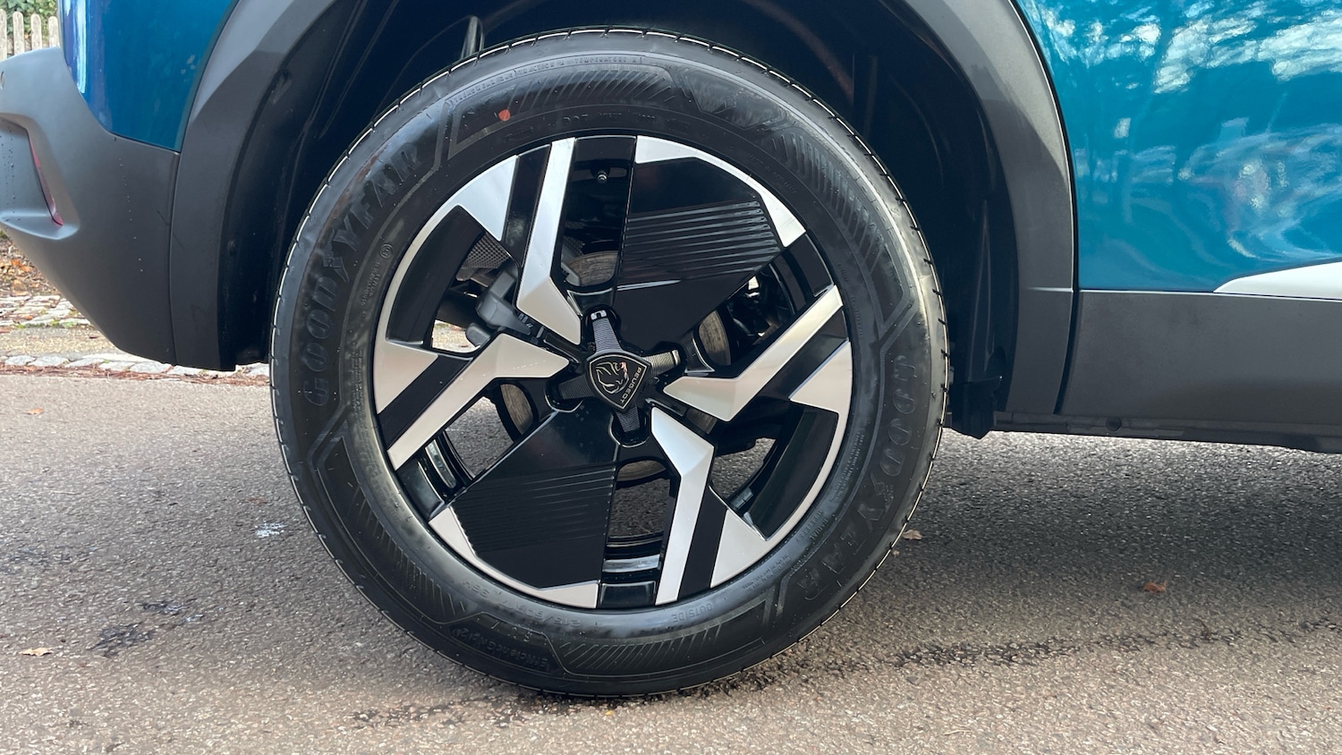 Used Peugeot 2008 2025 for sale - 76586385: Photo 16