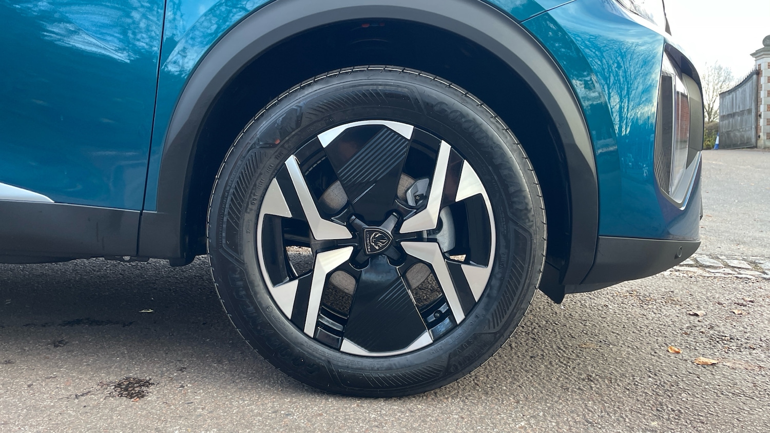 Used Peugeot 2008 2025 for sale - 76586385: Photo 17