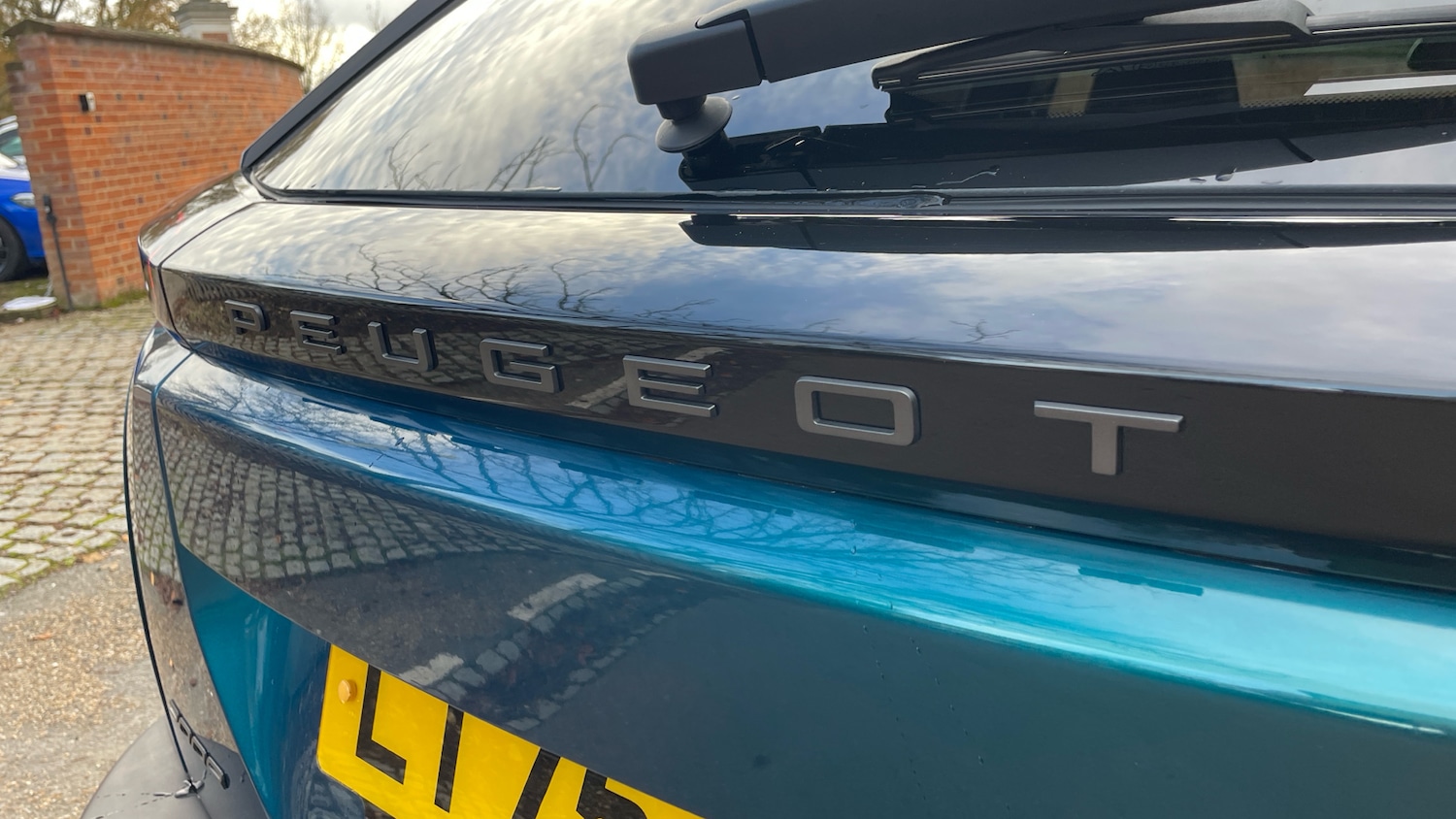 Used Peugeot 2008 2025 for sale - 76586385: Photo 26