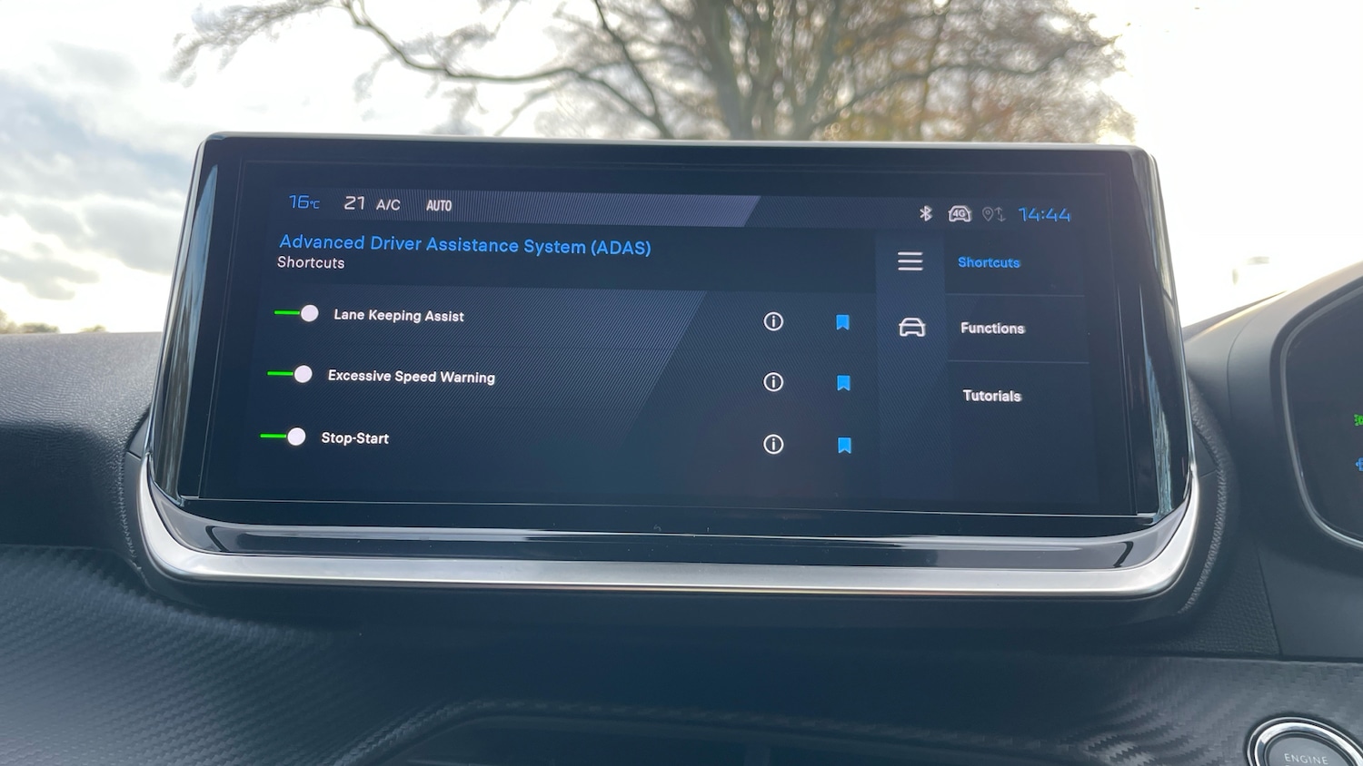 Used Peugeot 2008 2025 for sale - 76586385: Photo 31