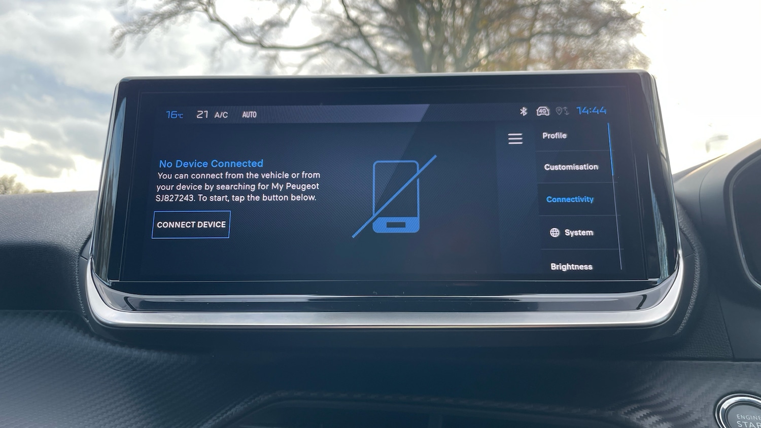 Used Peugeot 2008 2025 for sale - 76586385: Photo 32