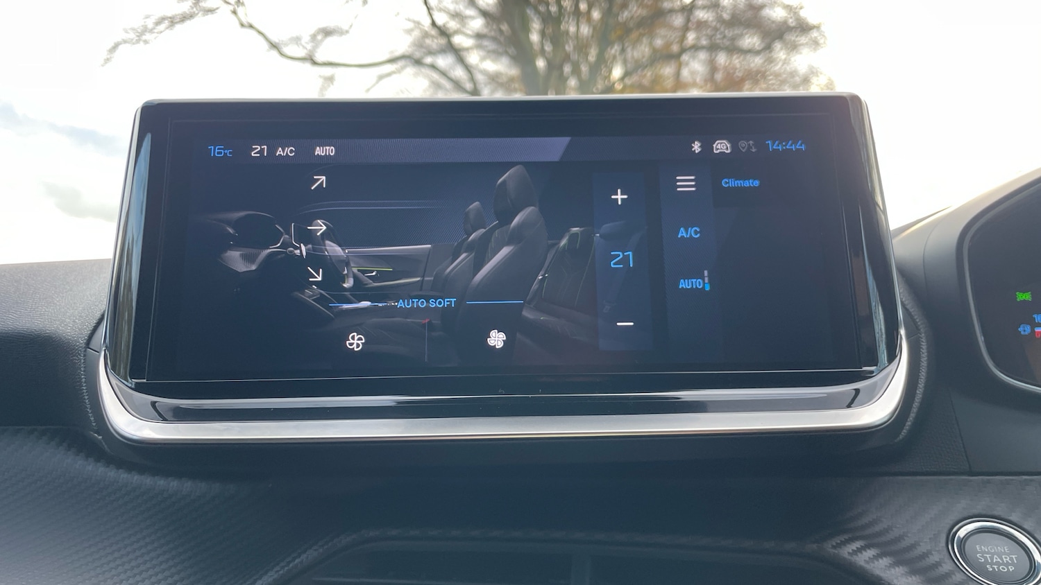 Used Peugeot 2008 2025 for sale - 76586385: Photo 41