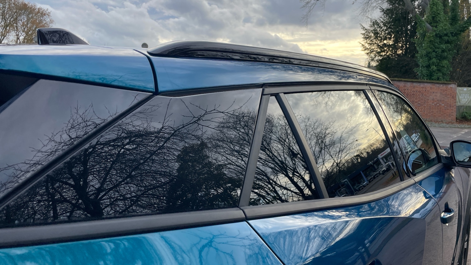 Used Peugeot 2008 2025 for sale - 76586385: Photo 43