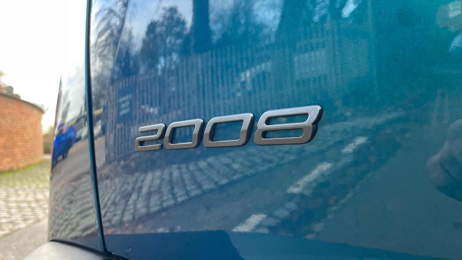 Used Peugeot 2008 2025 for sale - 76586385: Photo 44