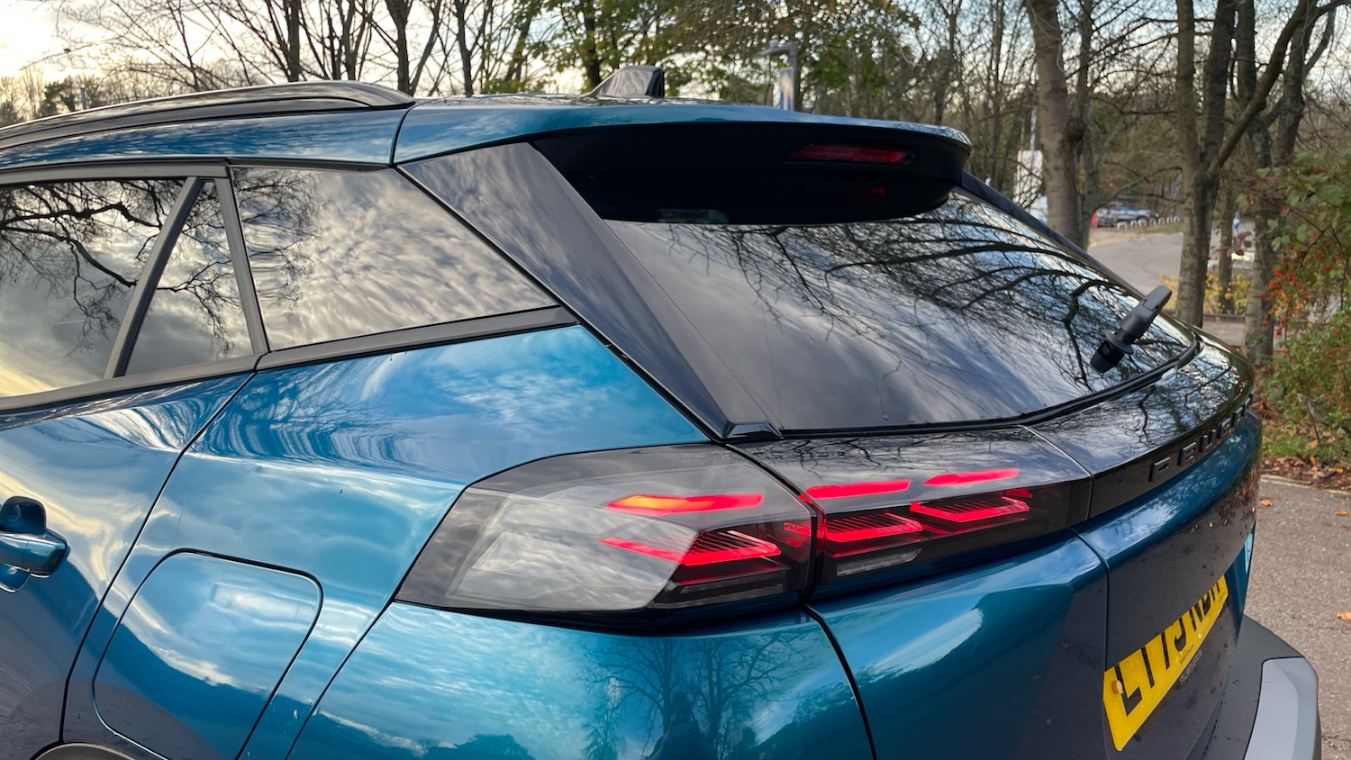 Used Peugeot 2008 2025 for sale - 76586385: Photo 45