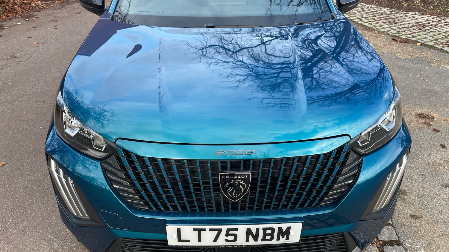 Used Peugeot 2008 2025 for sale - 76586385: Photo 46