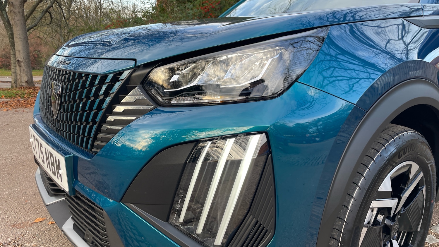 Used Peugeot 2008 2025 for sale - 76586385: Photo 47