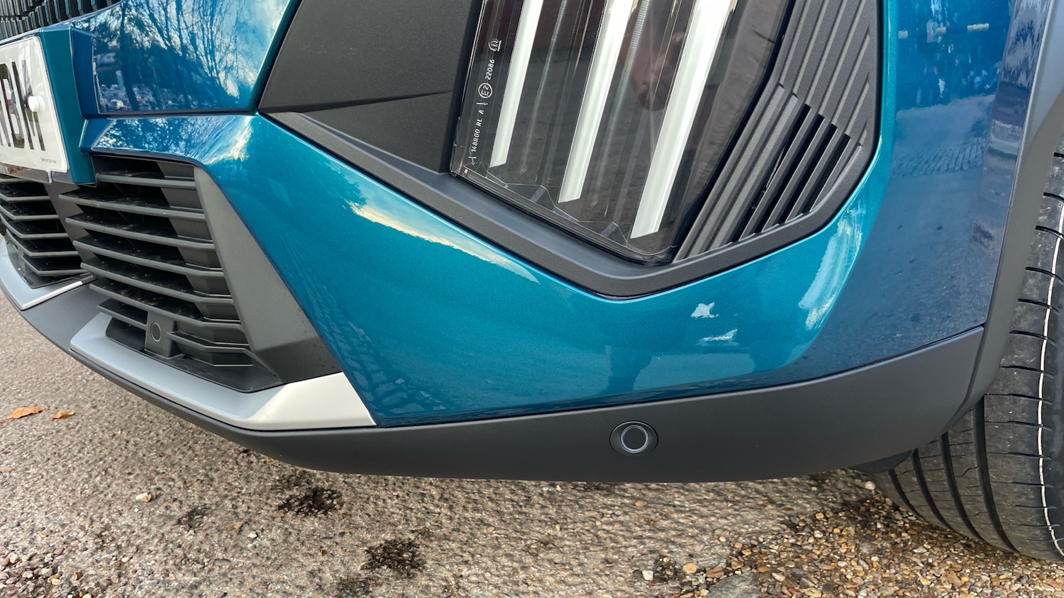 Used Peugeot 2008 2025 for sale - 76586385: Photo 52