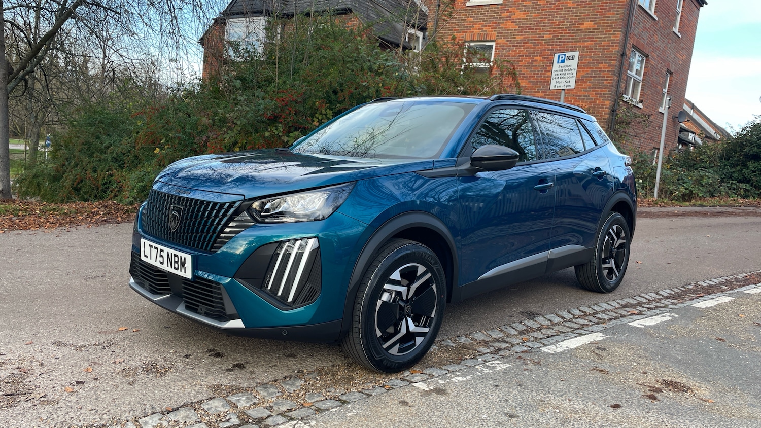 Used Peugeot 2008 2025 for sale - 76586385: Photo 7