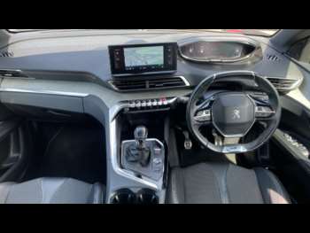 Used Peugeot 3008 2022 for sale - 74547472: Photo