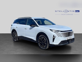 Used Peugeot 5008 2024 for sale - 78966704: Photo