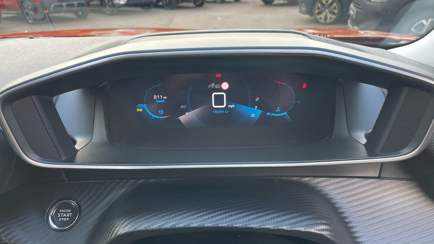 Used Peugeot 2008 2022 for sale - 76474381: Photo 13