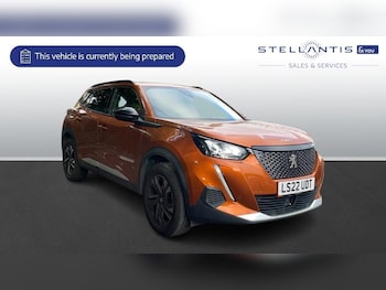 Used Peugeot 2008 2022 for sale - 76474381: Photo