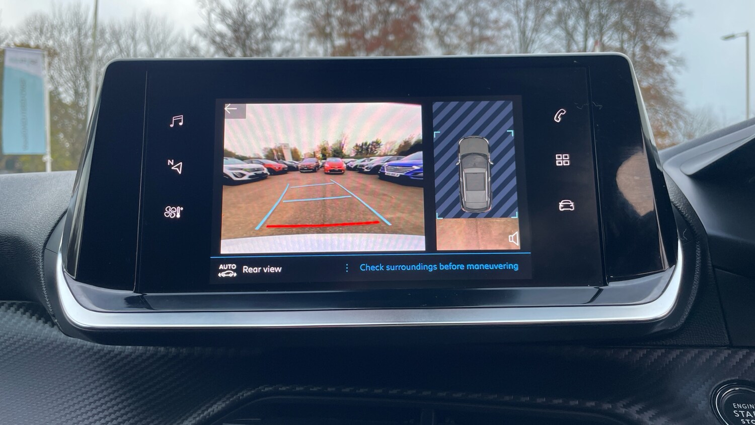 Used Peugeot 2008 2022 for sale - 76474381: Photo 29