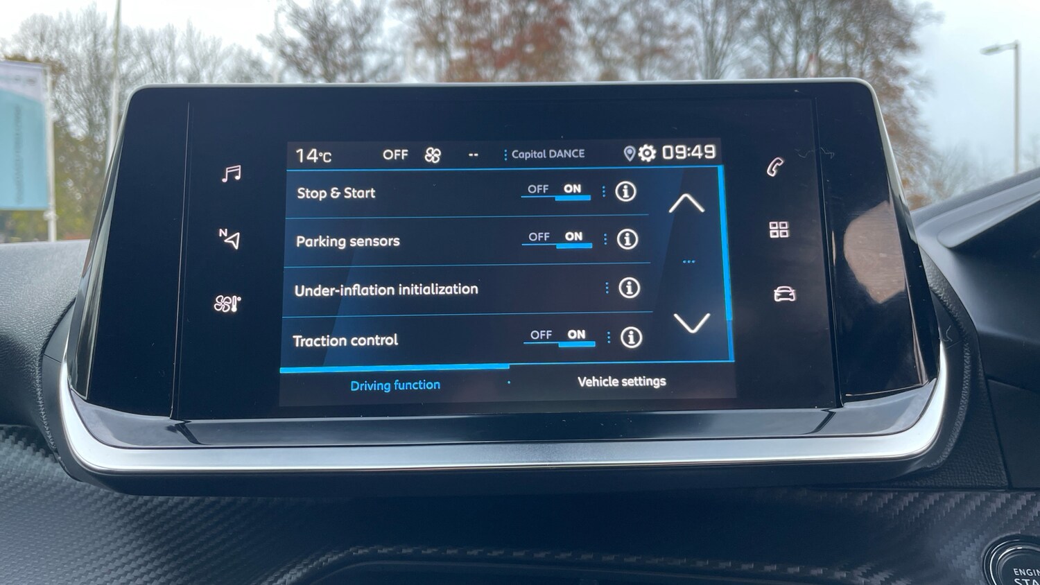 Used Peugeot 2008 2022 for sale - 76474381: Photo 30