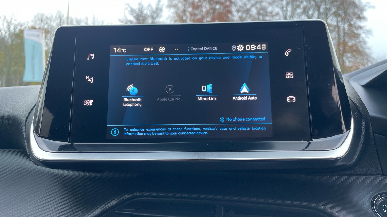 Used Peugeot 2008 2022 for sale - 76474381: Photo 31