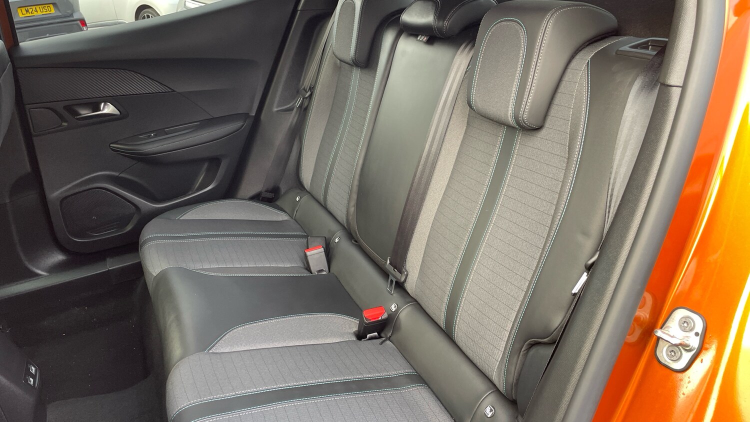 Used Peugeot 2008 2022 for sale - 76474381: Photo 33