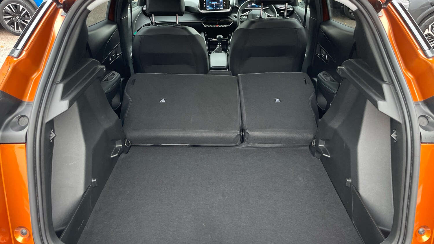 Used Peugeot 2008 2022 for sale - 76474381: Photo 41