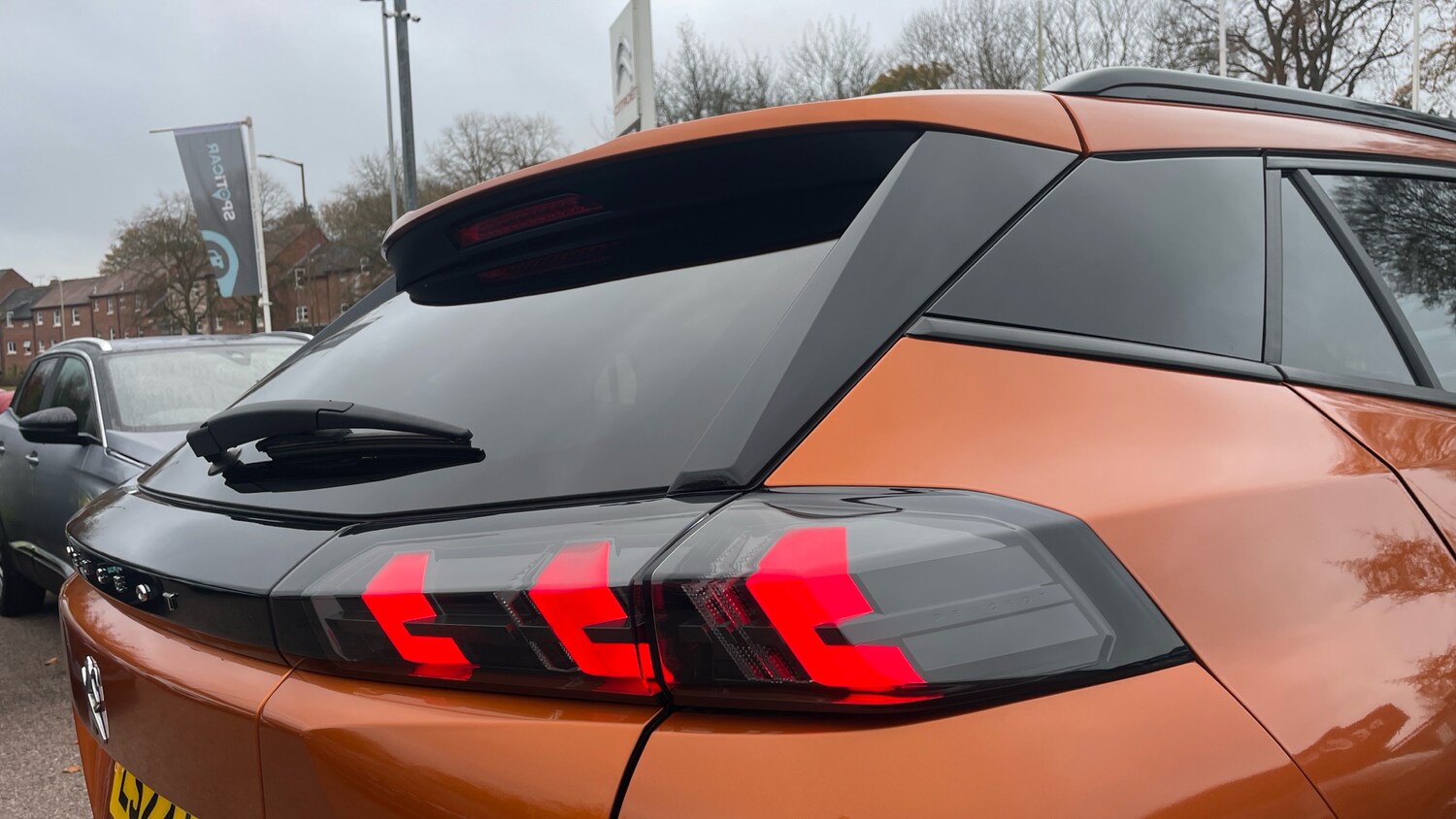 Used Peugeot 2008 2022 for sale - 76474381: Photo 45