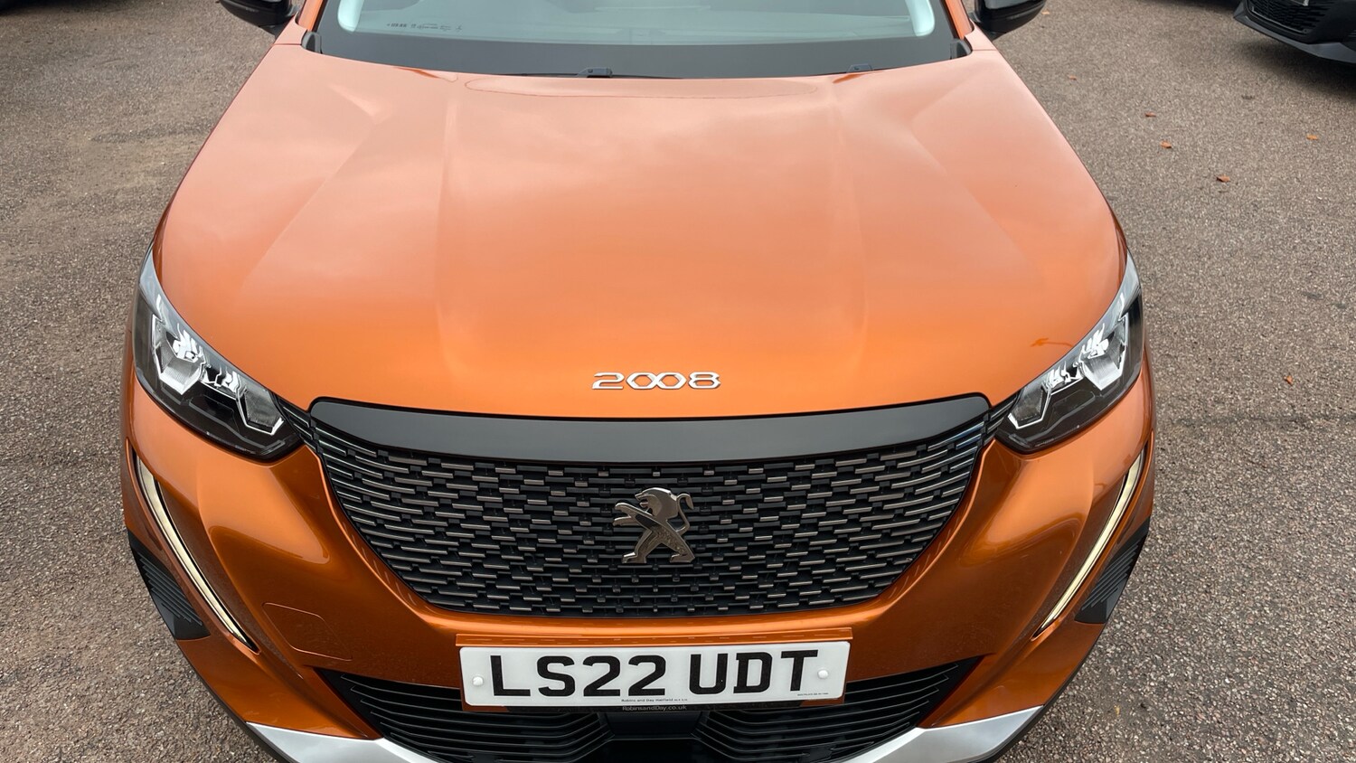 Used Peugeot 2008 2022 for sale - 76474381: Photo 46