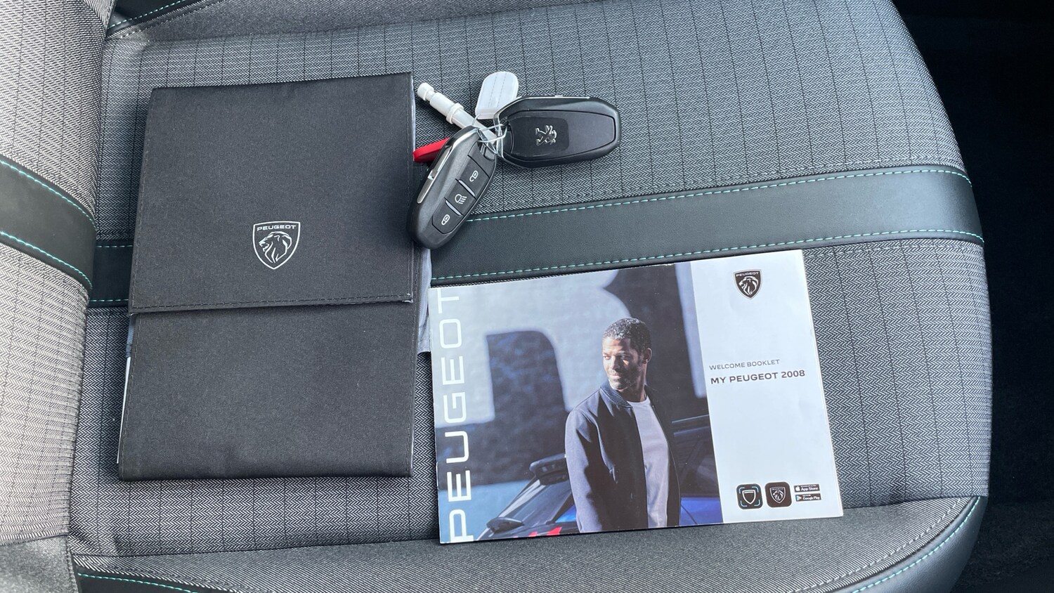Used Peugeot 2008 2022 for sale - 76474381: Photo 49