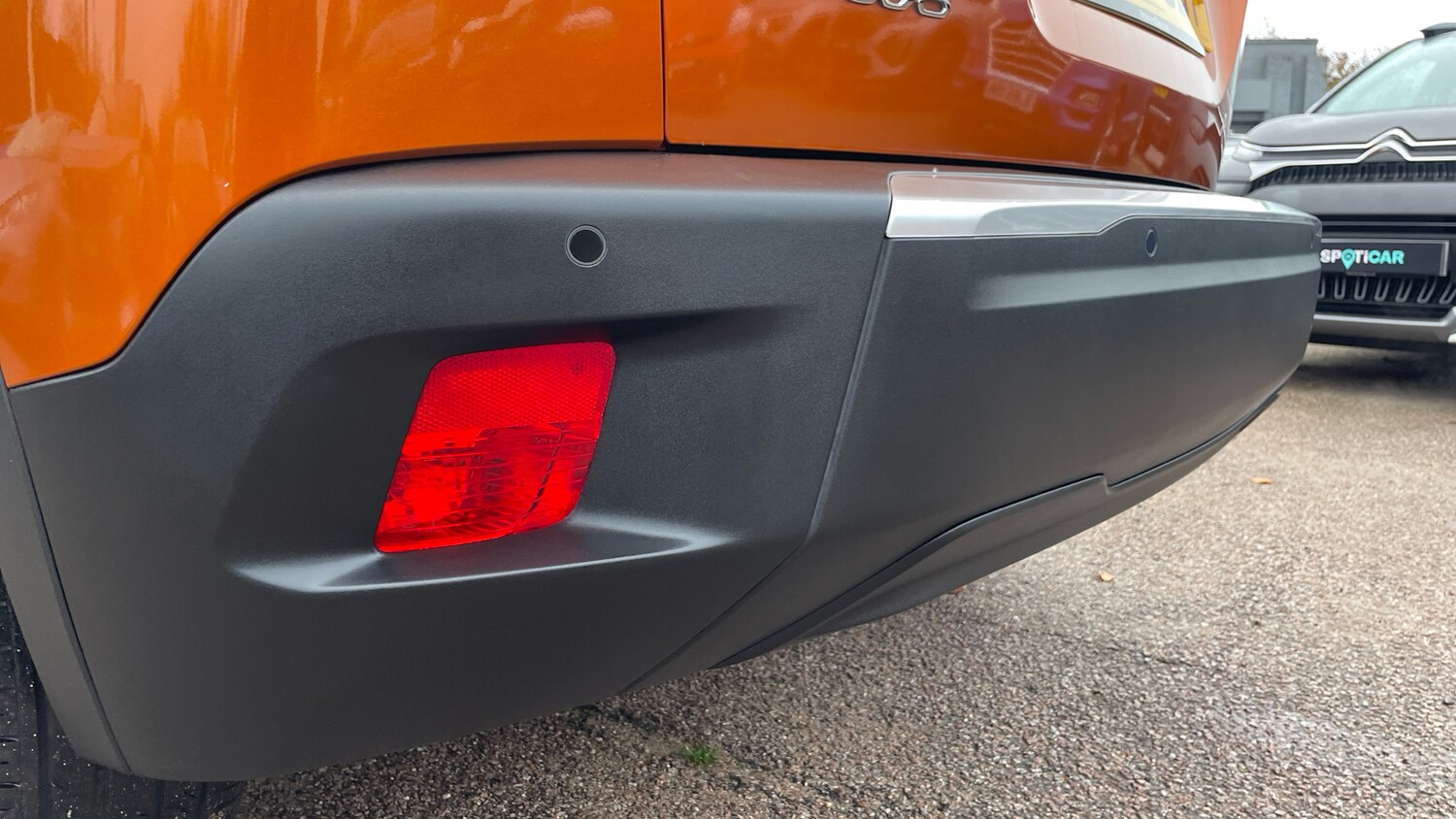 Used Peugeot 2008 2022 for sale - 76474381: Photo 51