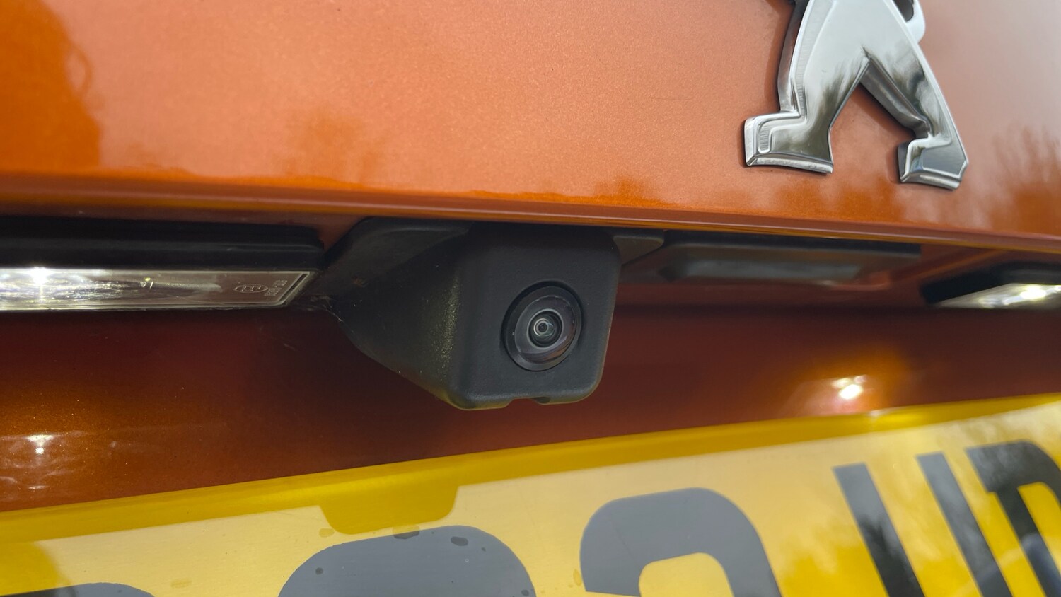 Used Peugeot 2008 2022 for sale - 76474381: Photo 52