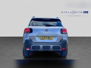 Used Citroen C3 Aircross 2023 for sale - 78602532: Photo
