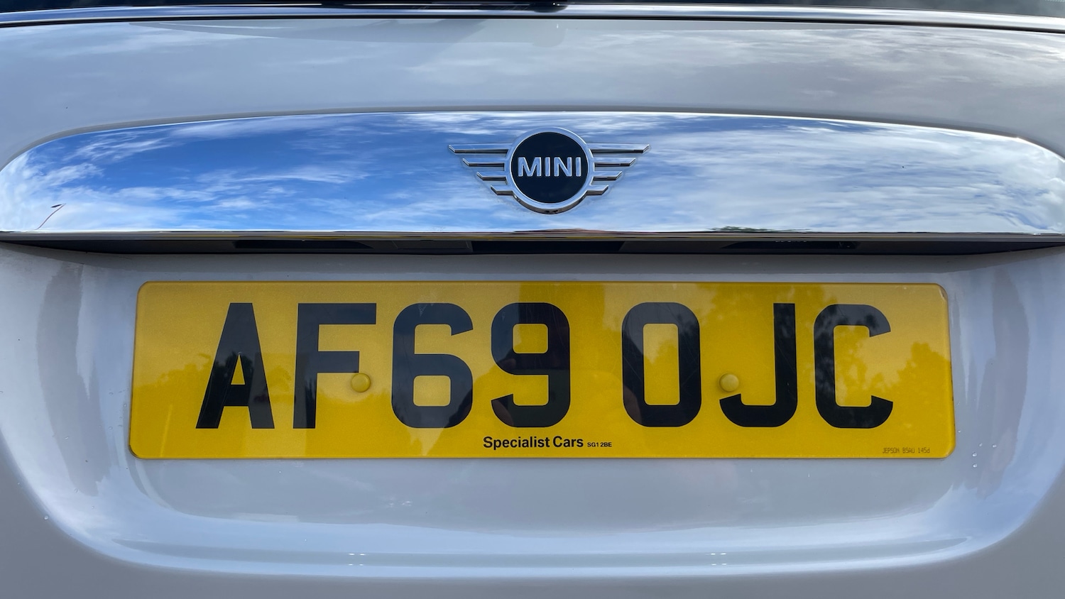 Vehicle 28
