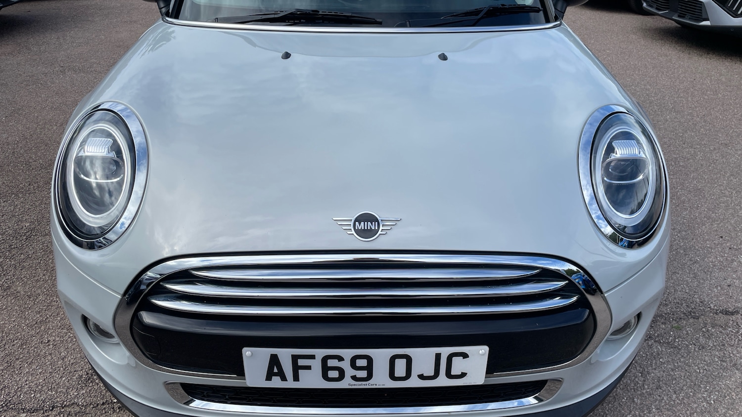 Vehicle 46