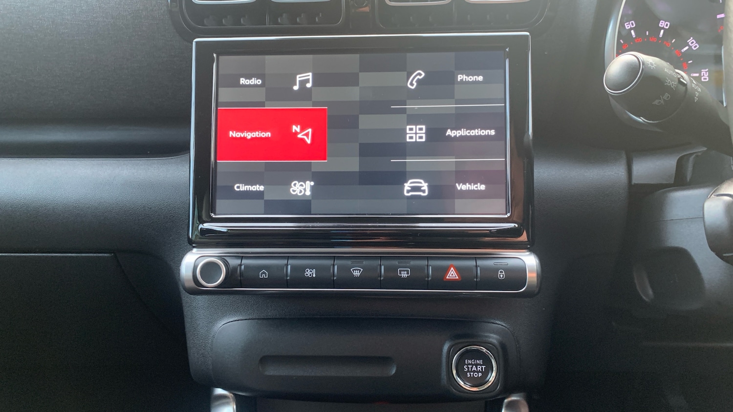 Used Citroen C3 Aircross 2022 for sale - 76338280: Photo 10