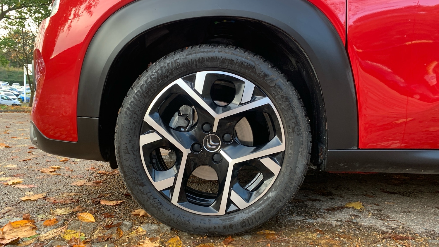 Used Citroen C3 Aircross 2022 for sale - 76338280: Photo 14