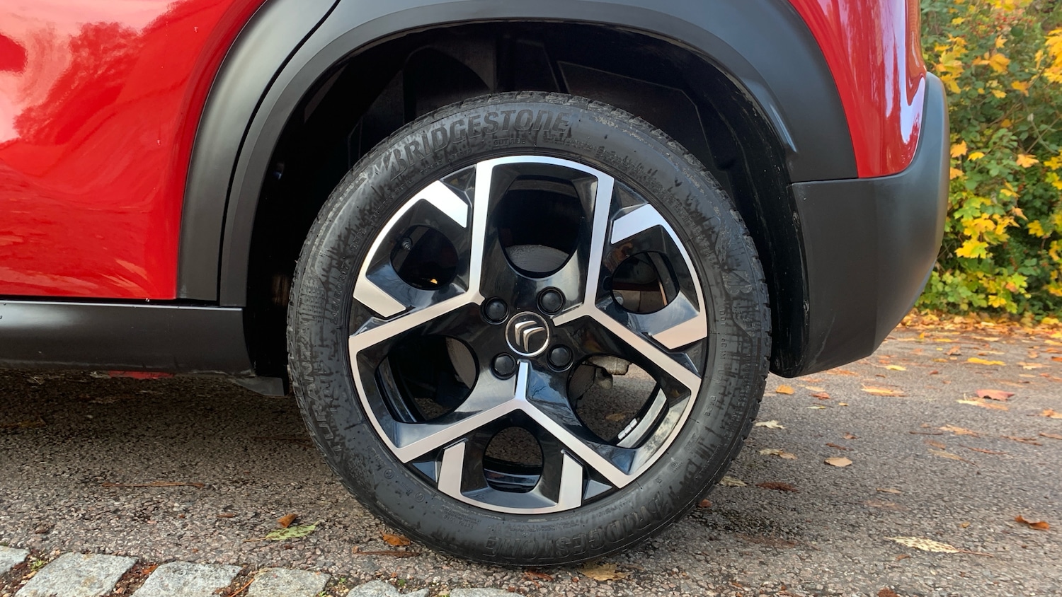 Used Citroen C3 Aircross 2022 for sale - 76338280: Photo 15