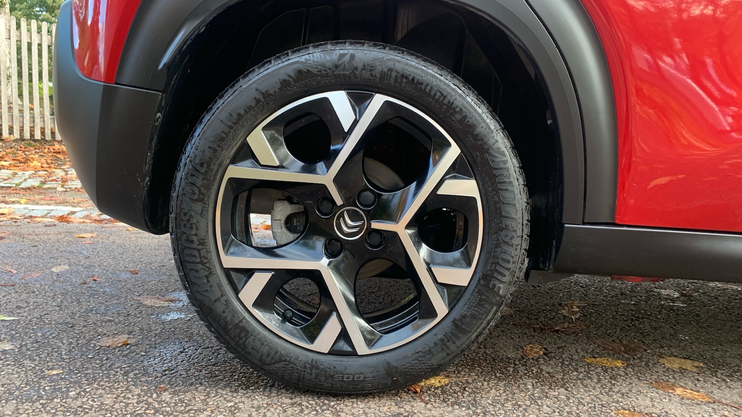 Used Citroen C3 Aircross 2022 for sale - 76338280: Photo 16