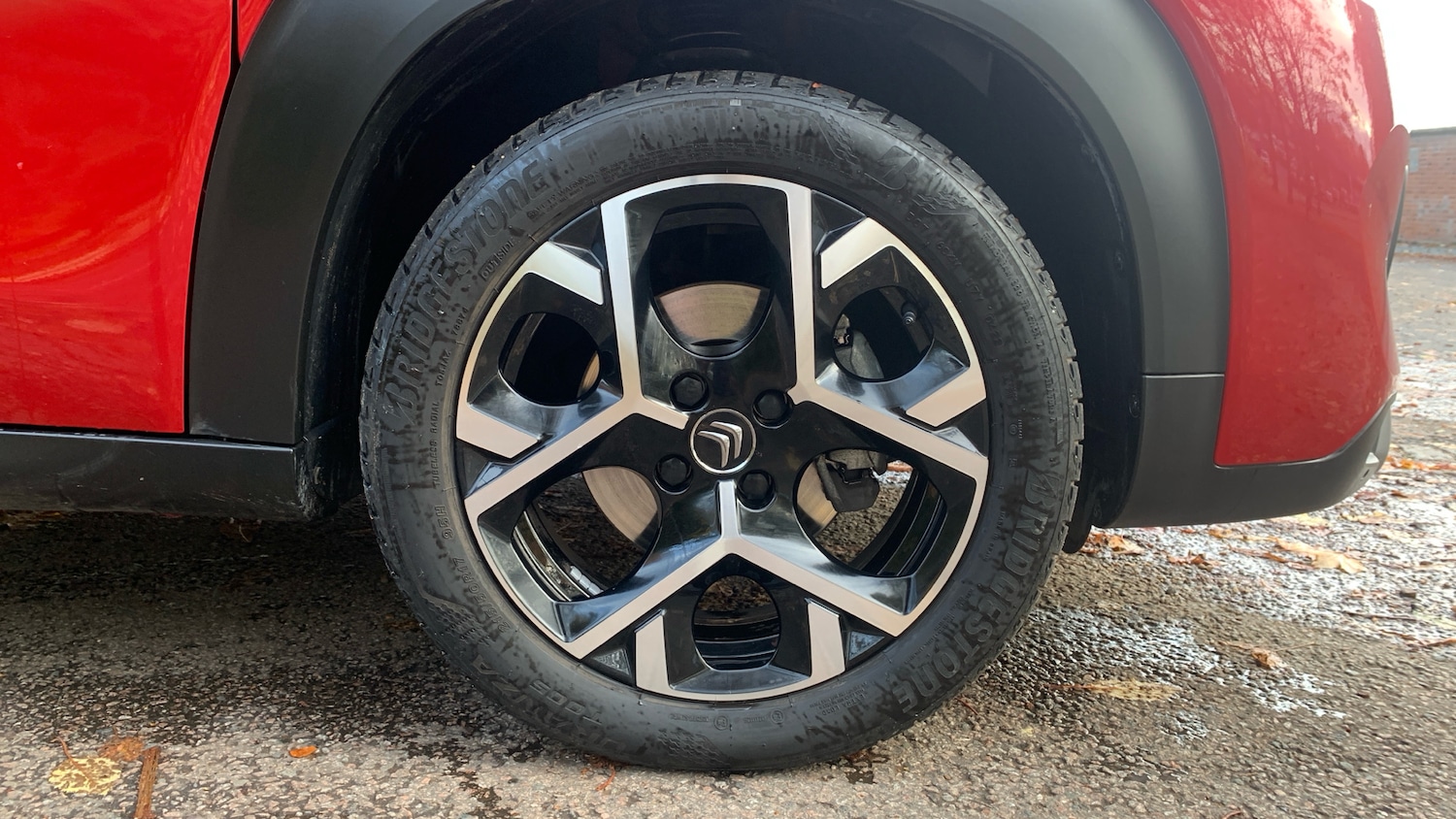 Used Citroen C3 Aircross 2022 for sale - 76338280: Photo 17