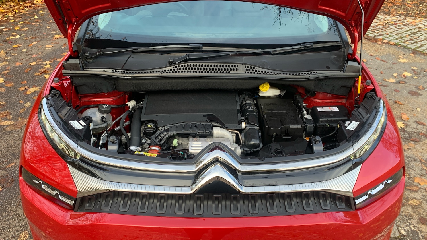 Used Citroen C3 Aircross 2022 for sale - 76338280: Photo 18