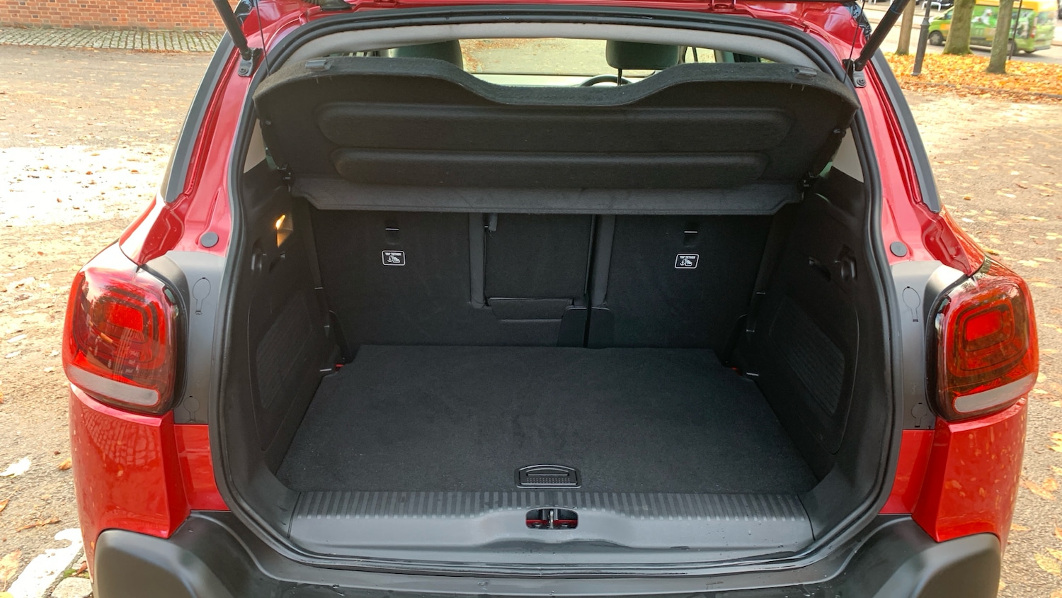 Used Citroen C3 Aircross 2022 for sale - 76338280: Photo 19