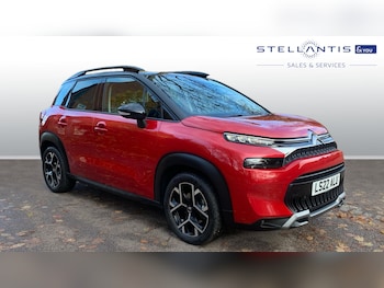 Citroen - C3 Aircross