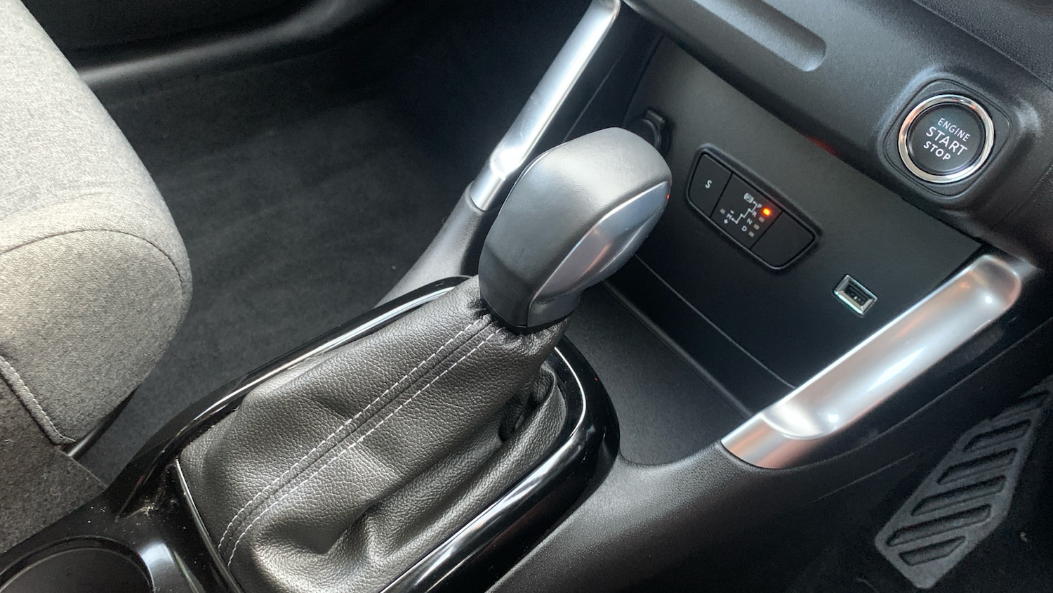 Used Citroen C3 Aircross 2022 for sale - 76338280: Photo 20