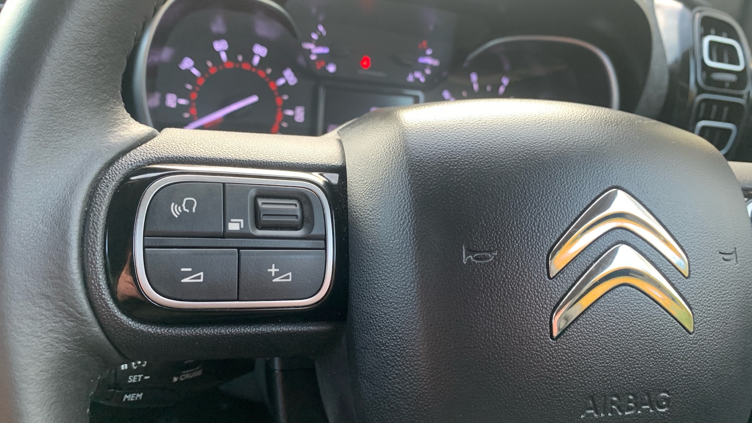 Used Citroen C3 Aircross 2022 for sale - 76338280: Photo 23