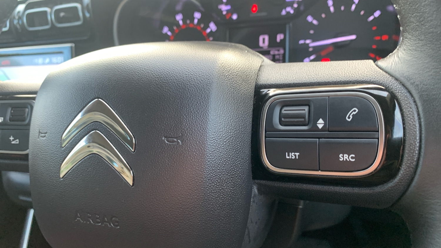 Used Citroen C3 Aircross 2022 for sale - 76338280: Photo 24