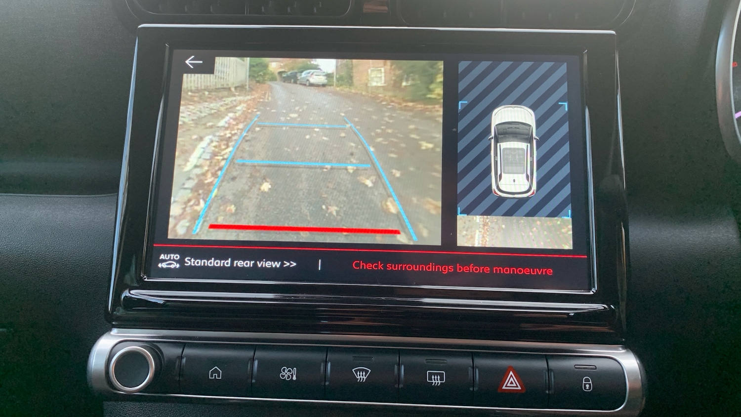 Used Citroen C3 Aircross 2022 for sale - 76338280: Photo 29