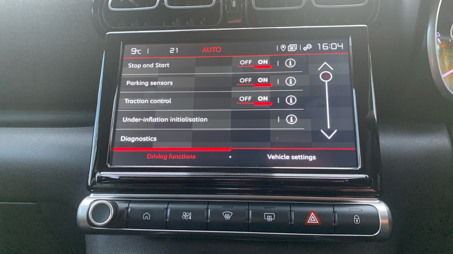 Used Citroen C3 Aircross 2022 for sale - 76338280: Photo 30