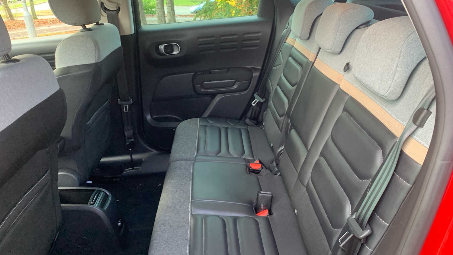 Used Citroen C3 Aircross 2022 for sale - 76338280: Photo 33