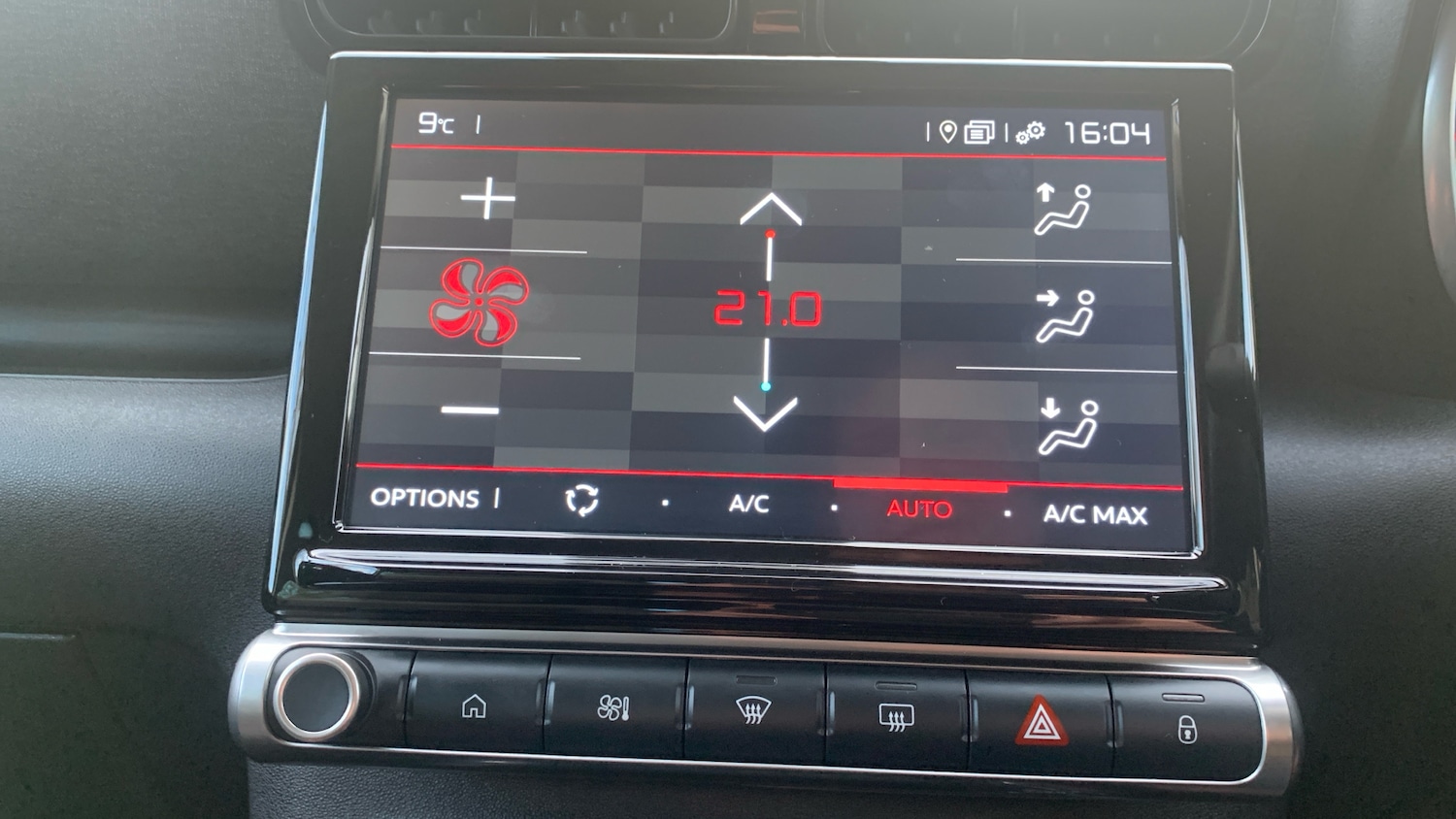 Used Citroen C3 Aircross 2022 for sale - 76338280: Photo 37