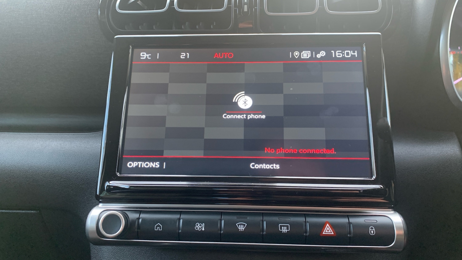 Used Citroen C3 Aircross 2022 for sale - 76338280: Photo 38