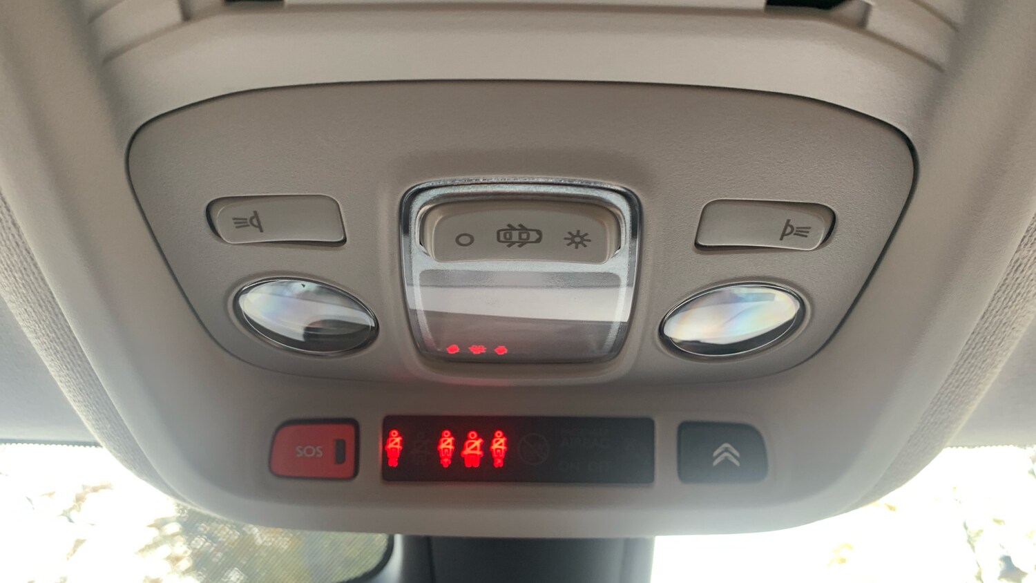 Used Citroen C3 Aircross 2022 for sale - 76338280: Photo 39